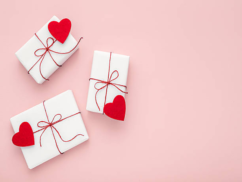 Valentines day gift ideas for writers